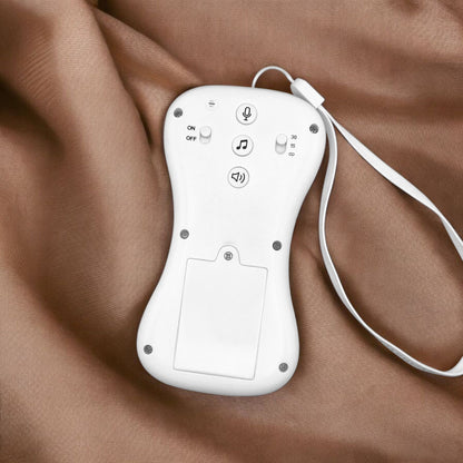 Babhush, machine à bruit blanc pour bébé